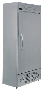 Шкаф холодильный с глухой дверью CRI 600